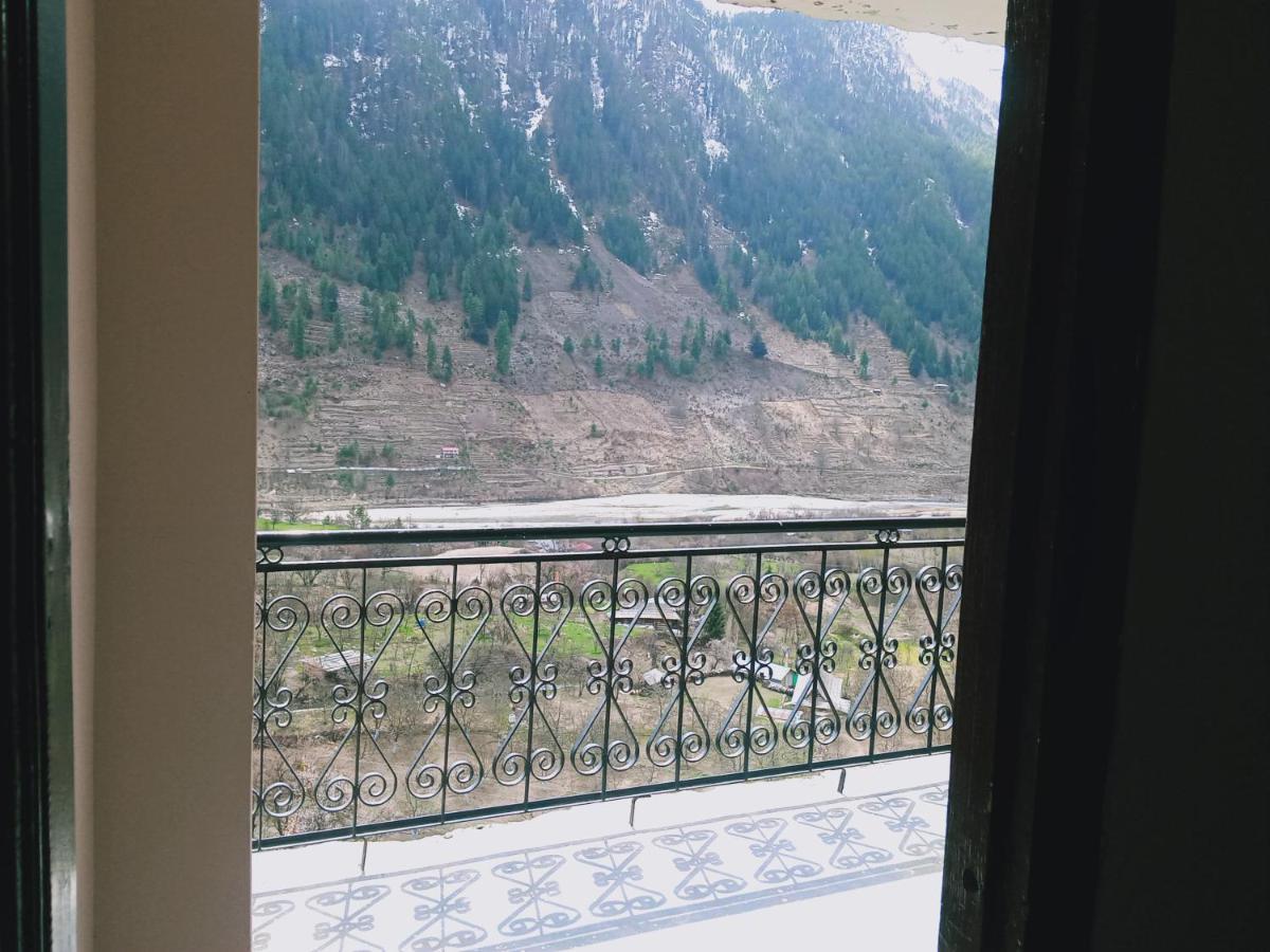 Hotel Debbhumi Regency Sāngla Exterior foto
